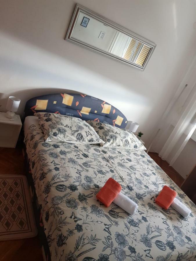 Sunny Kvarner Apartment Rijeka Exteriör bild